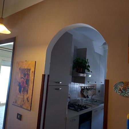 Casa Alba Leilighet Cefalù Eksteriør bilde